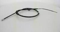 Triscan 814042178 Brake cable Triscan 814042178 Brake cable