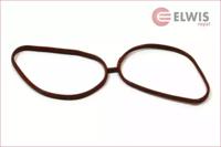 Elwis Royal 7149080 Gasket graphite