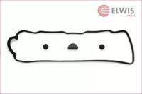 Elwis Royal 9138813 Прокладка кришки клапанів