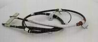 Triscan 814044103 Brake cable