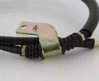 Triscan 814044108 Трос стояночного гальма