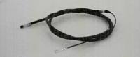 Triscan 814044116 Brake cable