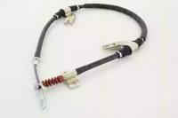 Triscan 814044117 Трос стояночного гальма