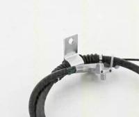 Triscan 814044121 Трос стояночного гальма