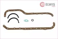 Elwis Royal 9326539 Gasket oil pan