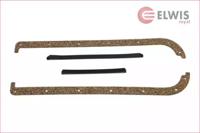 Elwis Royal 9342641 Прокладка піддону оливи