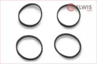 Elwis Royal 9415416 Комплект колектора випуск Elwis Royal 9415416 Комплект колектора випуск