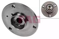 Fag 713 6680 60 Подшипник ступицы колеса