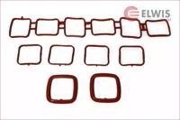 Elwis Royal 9456002 Комплект колектора випуск