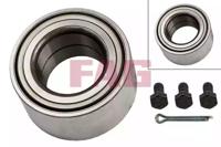 Fag 713 6702 30 Wheel bearing