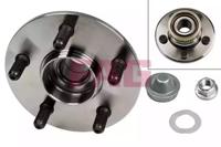 Fag 713 6702 40 Wheel bearing Fag 713 6702 40 Wheel bearing