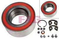 Fag 713 6703 00 Wheel bearing