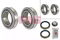 Fag 713 6780 10 Підшипник маточини колеса