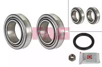 Fag 713 6780 60 Підшипник маточини колеса