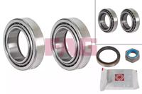 Fag 713 6780 70 Підшипник маточини колеса