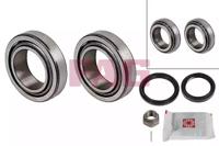 Fag 713 6780 90 Wheel bearing