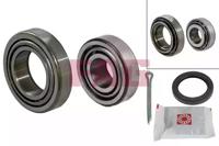 Fag 713 6781 40 Подшипник ступицы колеса Fag 713 6781 40 Подшипник ступицы колеса