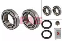 Fag 713 6782 70 Подшипник ступицы колеса