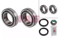 Fag 713 6782 80 Подшипник ступицы колеса