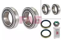 Fag 713 6782 90 Підшипник маточини колеса