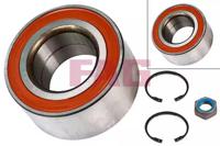 Fag 713 6784 70 Підшипник маточини колеса