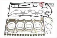 Elwis Royal 9826517 Комплект прокладок ГБЦ