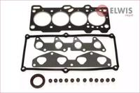Elwis Royal 9832010 Комплект прокладок ГБЦ