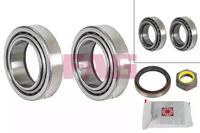 Fag 713 6787 40 Підшипник маточини колеса