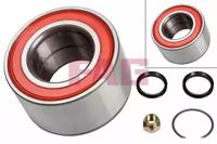 Fag 713 6900 50 Wheel bearing