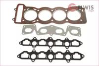 Elwis Royal 9849060 Комплект прокладок гбц