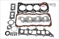 Elwis Royal 9852011 Комплект прокладок гбц Elwis Royal 9852011 Комплект прокладок гбц