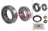 Fag 713 6904 30 Wheel bearing Fag 713 6904 30 Wheel bearing