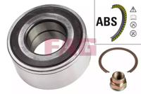 Fag 713 6907 50 Підшипник маточини колеса