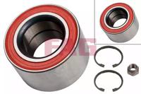 Fag 713 6910 10 Підшипник маточини колеса Fag 713 6910 10 Підшипник маточини колеса