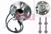 Fag 713 6920 10 Підшипник маточини колеса