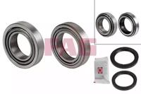 Fag 713 6970 30 Подшипник ступицы колеса Fag 713 6970 30 Подшипник ступицы колеса