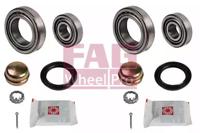Fag 713 8000 10 Wheel bearing Fag 713 8000 10 Wheel bearing