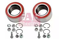 Fag 713 8008 10 Підшипник маточини колеса Fag 713 8008 10 Підшипник маточини колеса