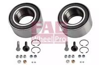 Fag 713 8010 10 Підшипник маточини колеса Fag 713 8010 10 Підшипник маточини колеса