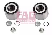 Fag 713 8015 10 Wheel bearing