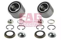 Fag 713 8025 10 Wheel bearing Fag 713 8025 10 Wheel bearing