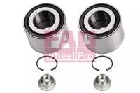 Fag 713 8032 10 Wheel bearing