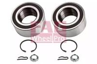 Fag 713 8036 10 Підшипник маточини колеса