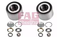 Fag 713 8038 10 Wheel bearing Fag 713 8038 10 Wheel bearing