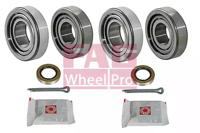 Fag 713 8053 10 Wheel bearing