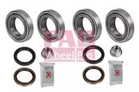 Fag 713 8054 10 Wheel bearing