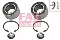 Fag 713 8058 10 Wheel bearing Fag 713 8058 10 Wheel bearing