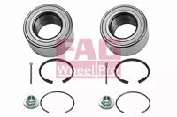 Fag 713 8064 10 Wheel bearing