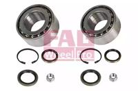 Fag 713 8066 10 Wheel bearing