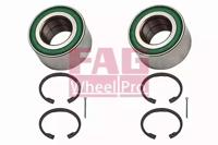 Fag 713 8068 10 Wheel bearing